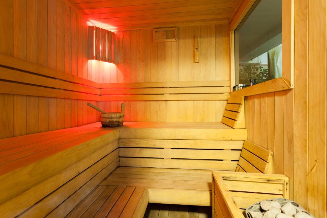 Spa Resort Becici Budva Eksteriør billede