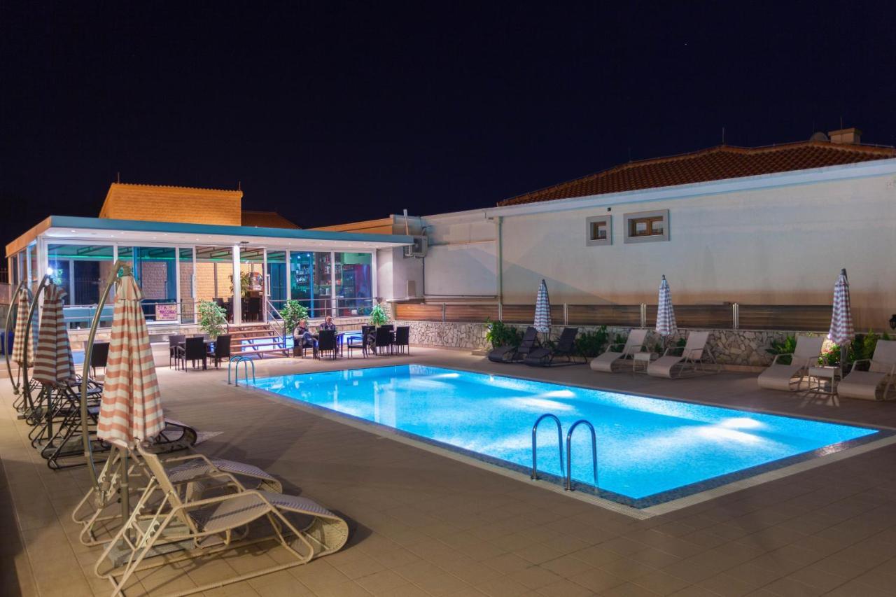 Spa Resort Becici Budva Eksteriør billede
