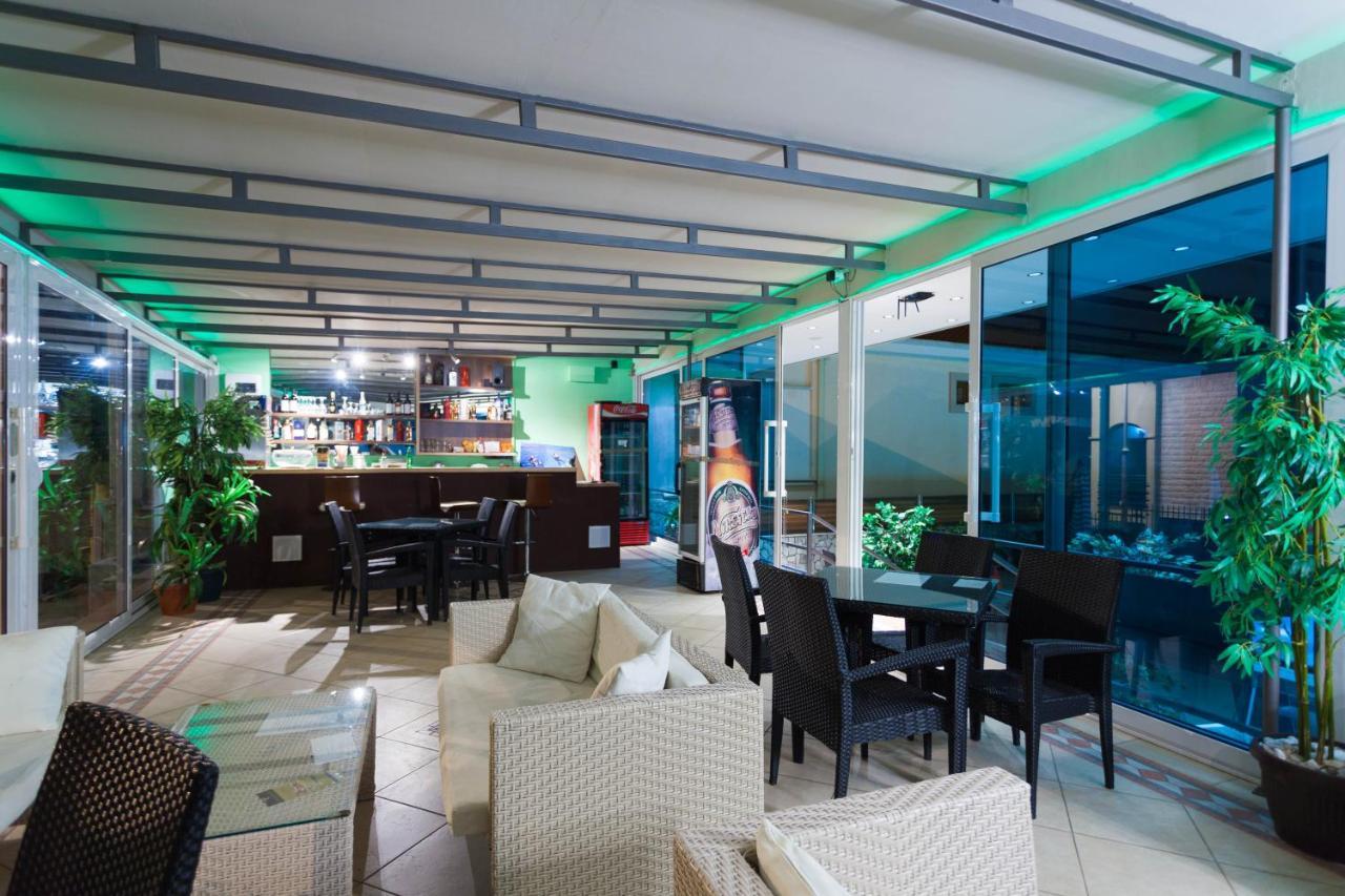 Spa Resort Becici Budva Eksteriør billede