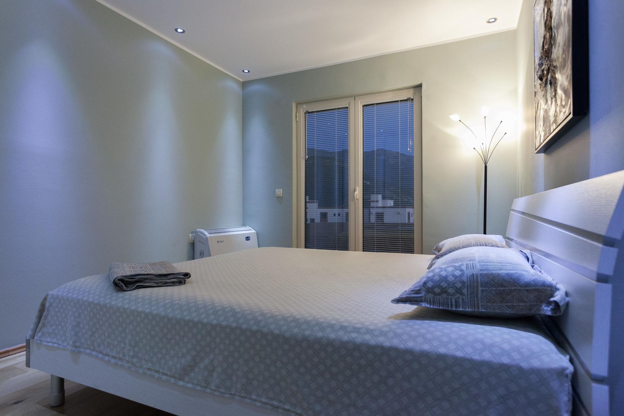 Spa Resort Becici Budva Eksteriør billede