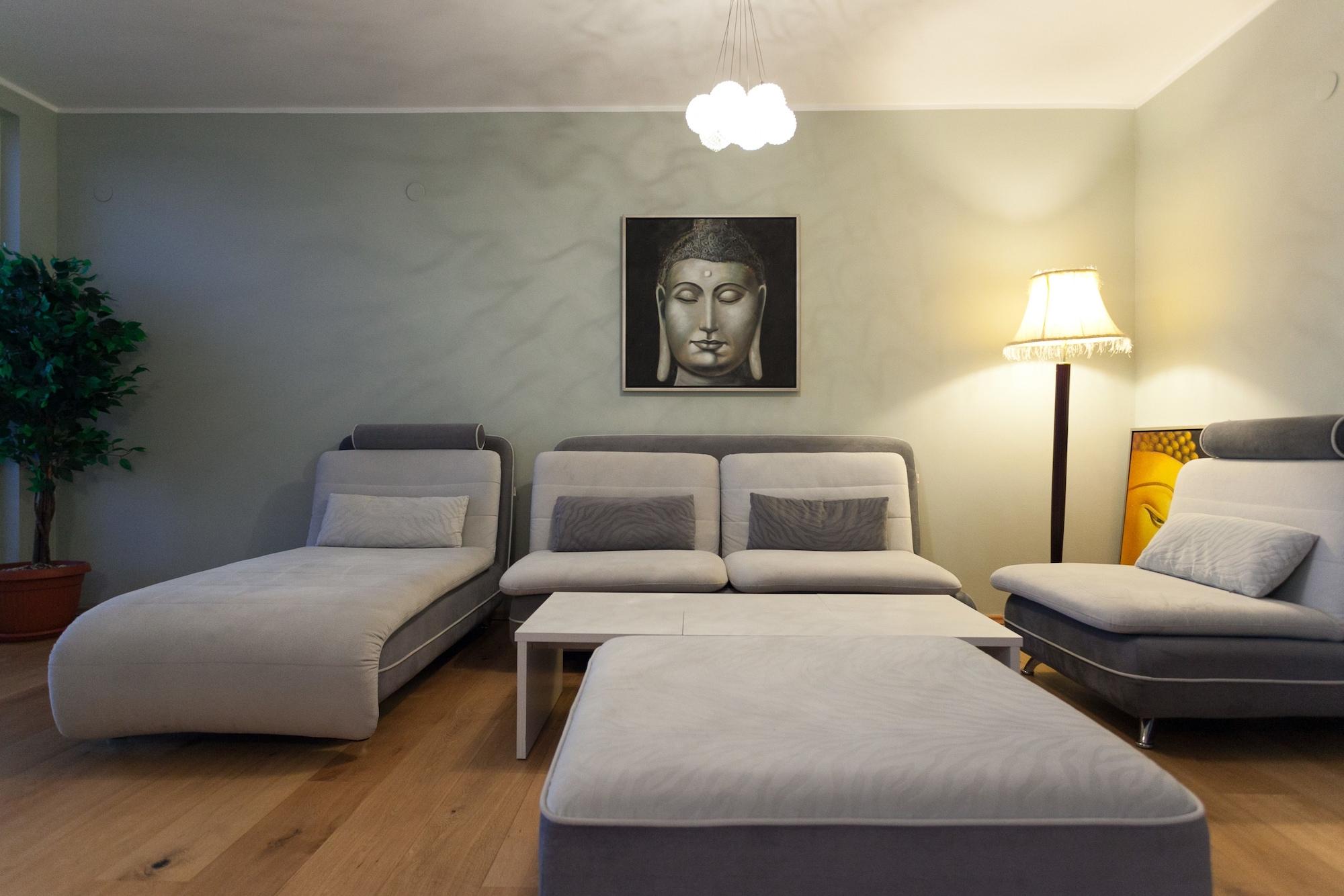 Spa Resort Becici Budva Eksteriør billede
