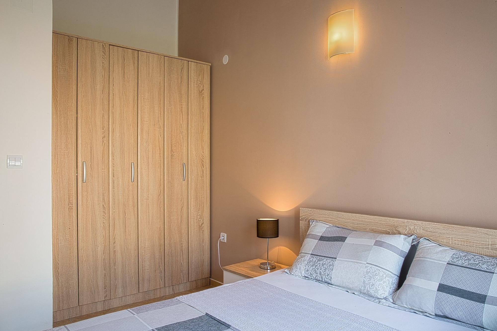 Spa Resort Becici Budva Eksteriør billede