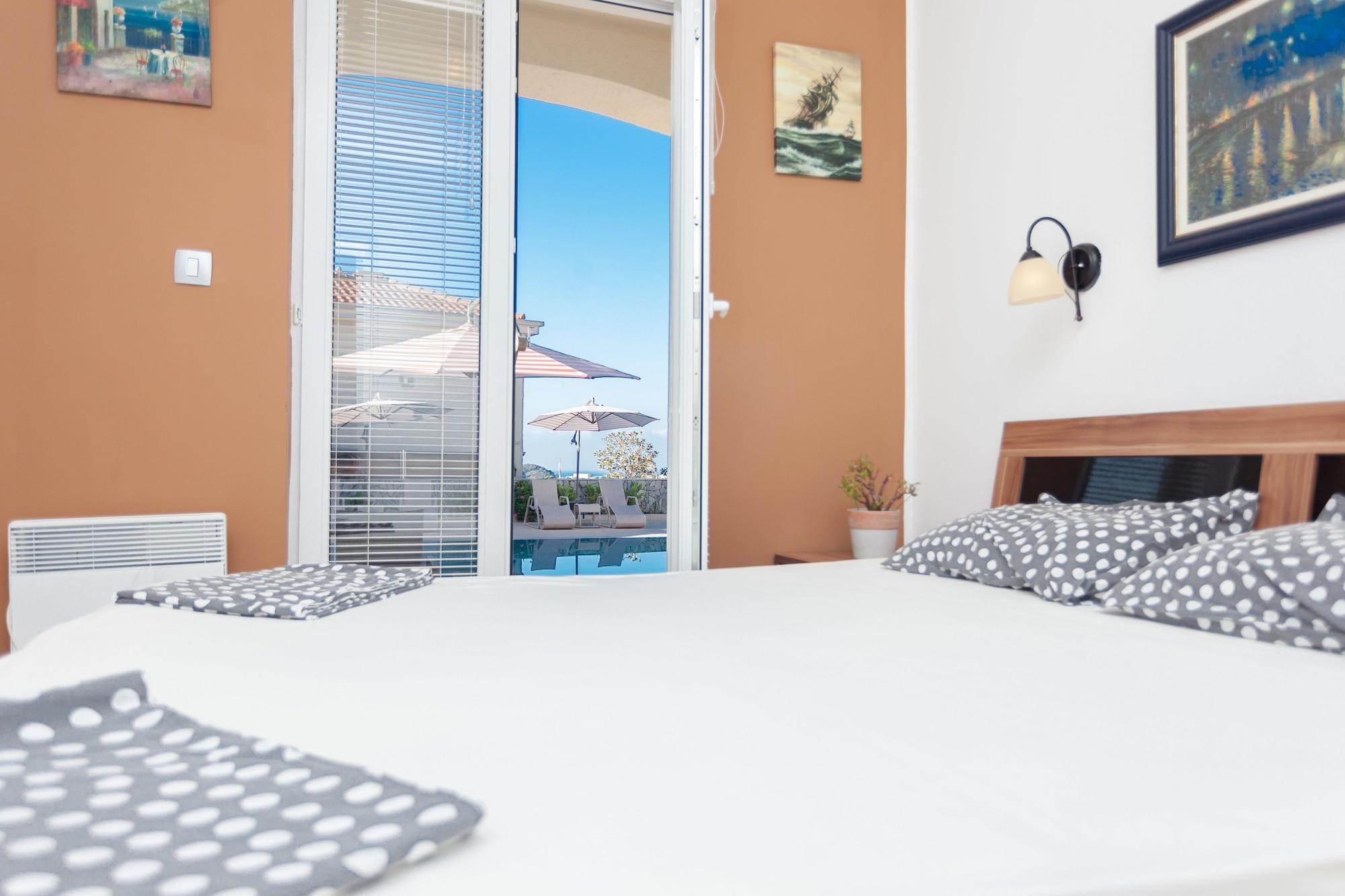 Spa Resort Becici Budva Eksteriør billede