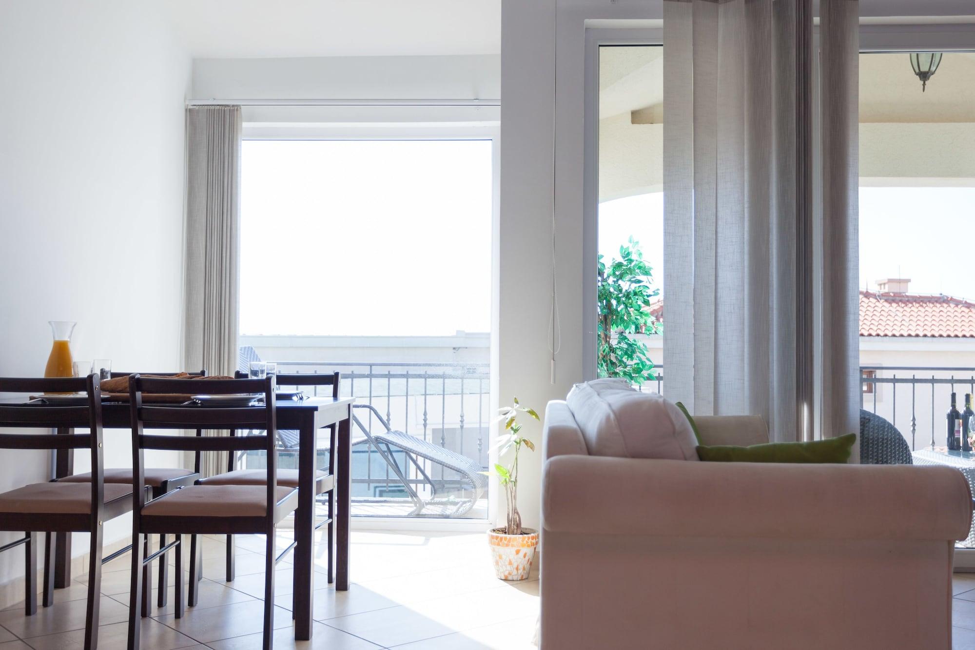 Spa Resort Becici Budva Eksteriør billede