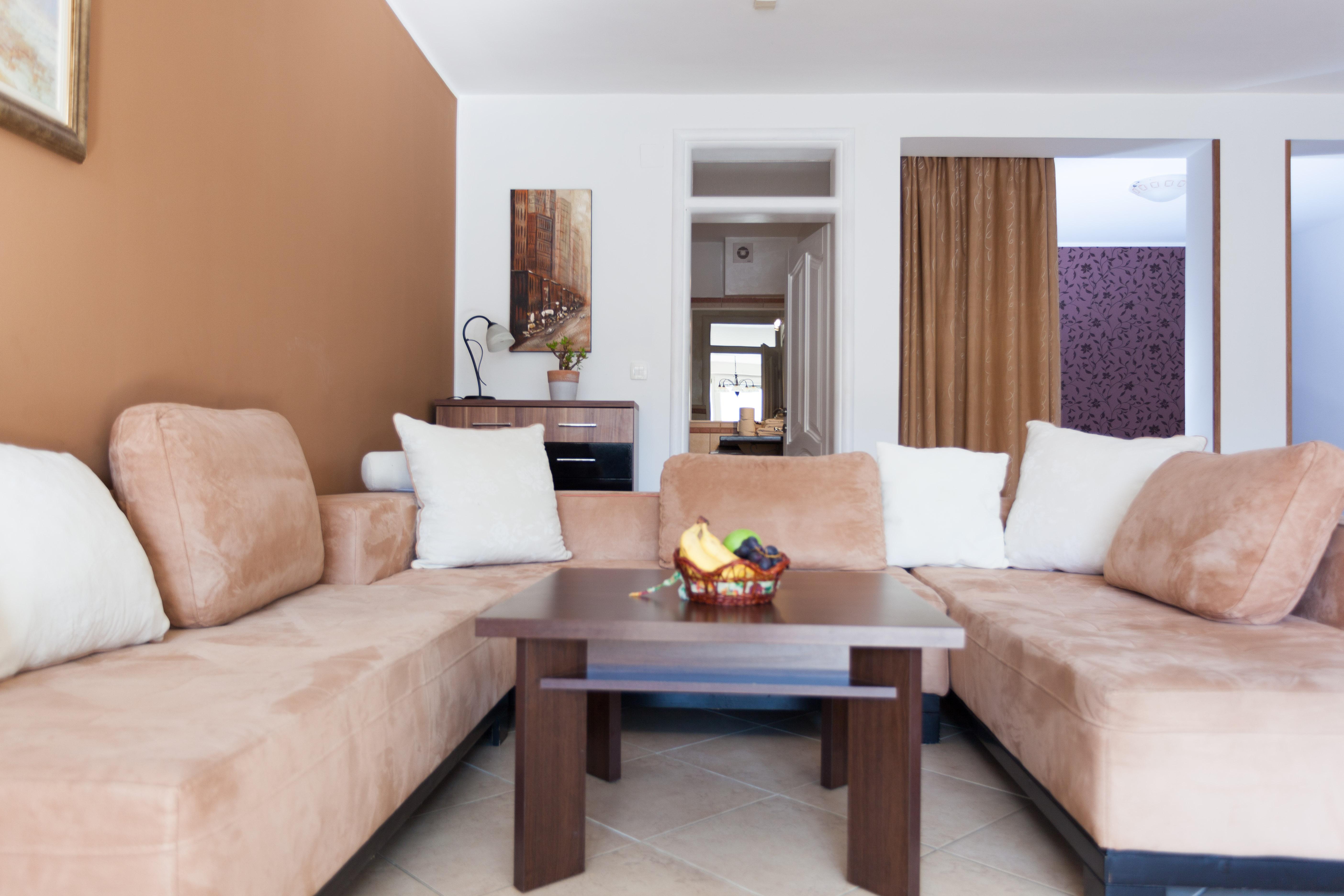 Spa Resort Becici Budva Eksteriør billede