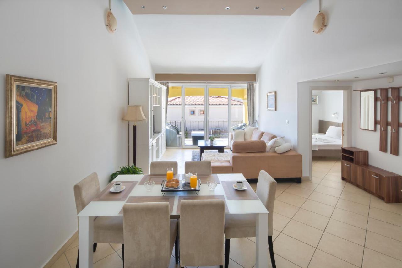 Spa Resort Becici Budva Eksteriør billede
