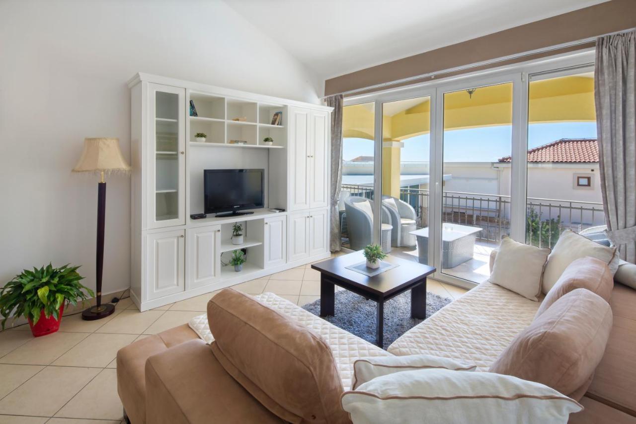 Spa Resort Becici Budva Eksteriør billede