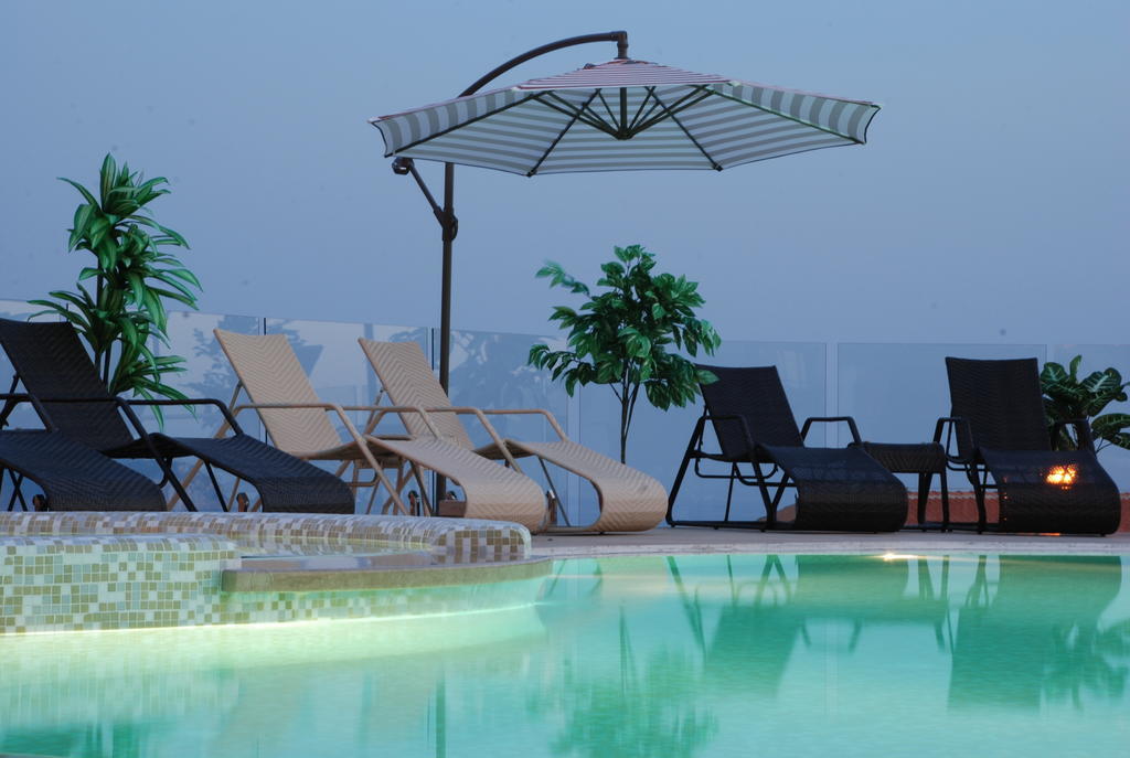 Spa Resort Becici Budva Eksteriør billede